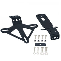 Tail Tidy Kit - Triumph Speed Twin